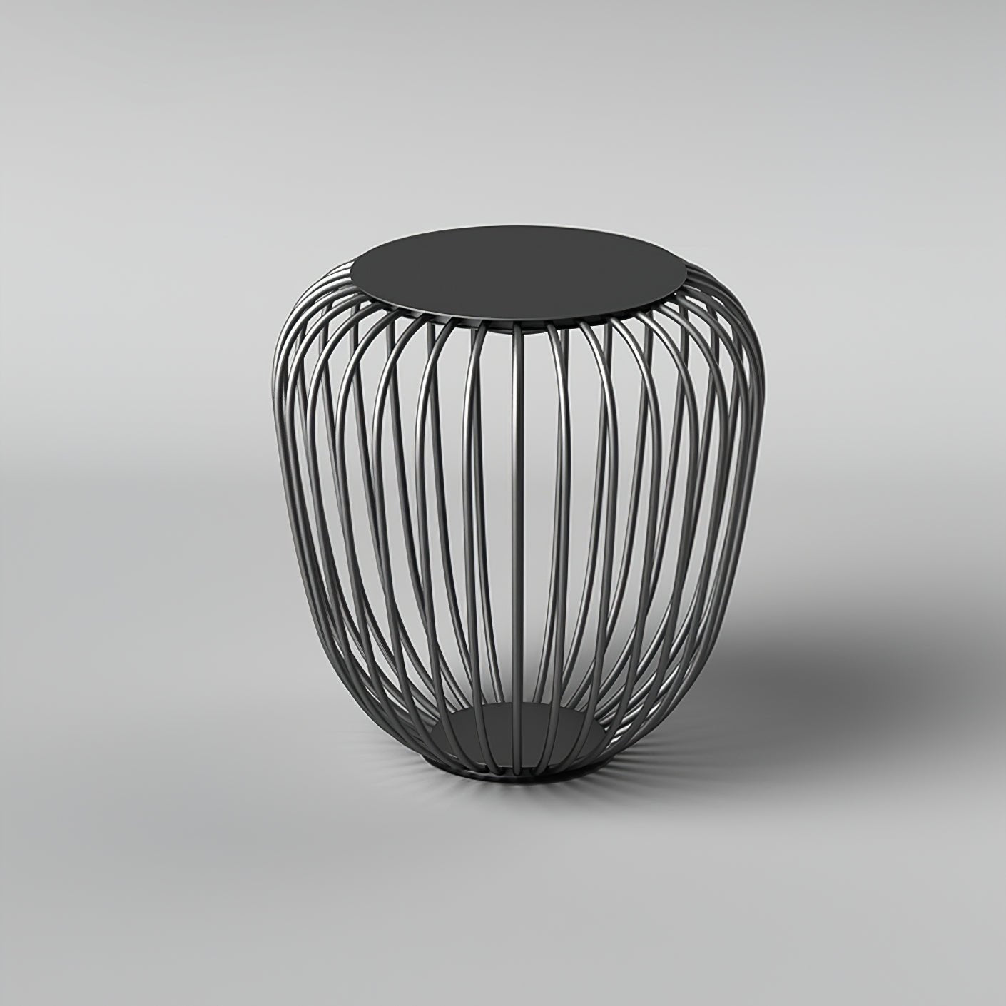 modern-round-steel-outdoor-garden-table-light-with-integrated-solar-powered-led-lighting