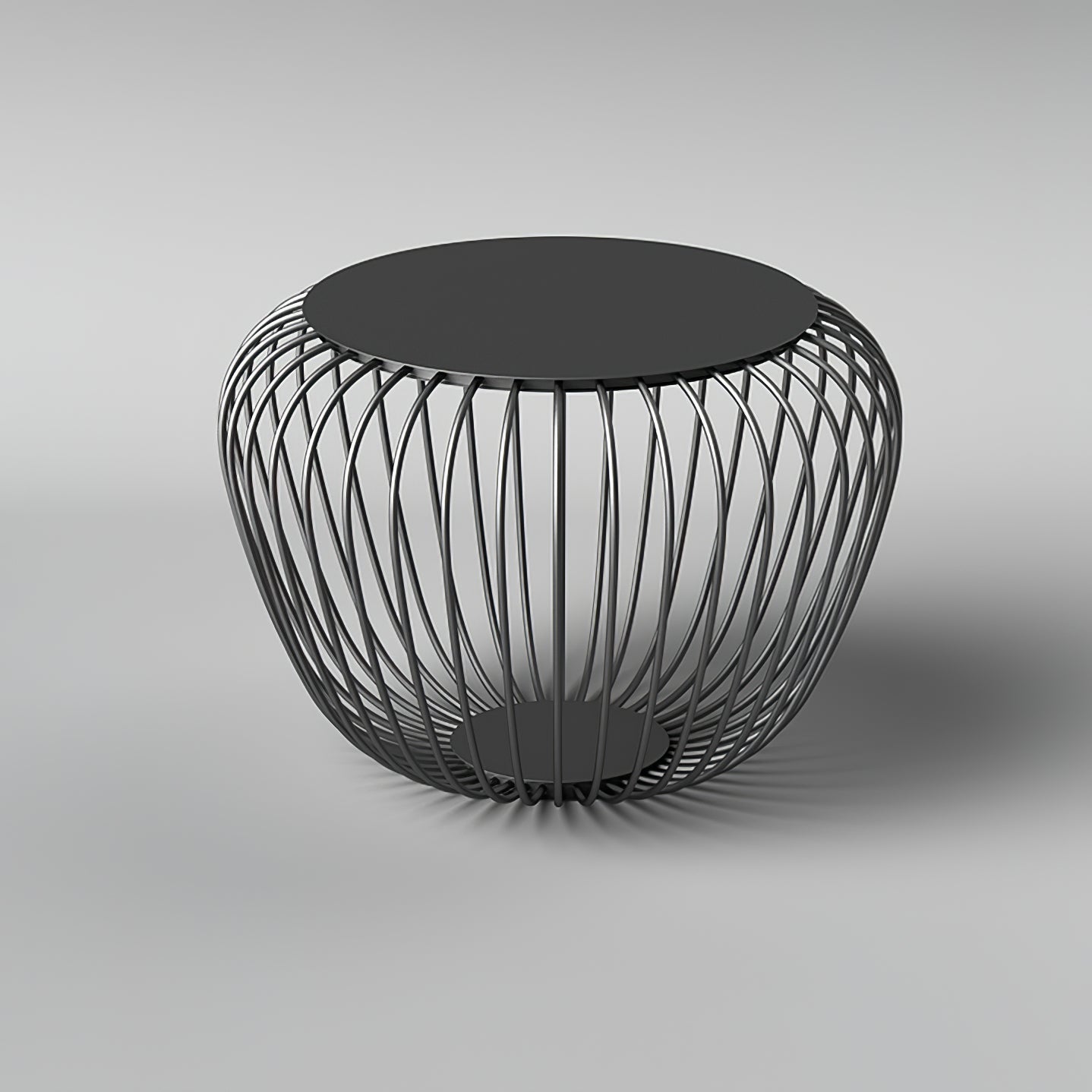 modern-round-steel-outdoor-garden-table-light-with-integrated-solar-powered-led-lighting