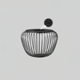 modern-round-steel-outdoor-garden-table-light-with-integrated-solar-powered-led-lighting