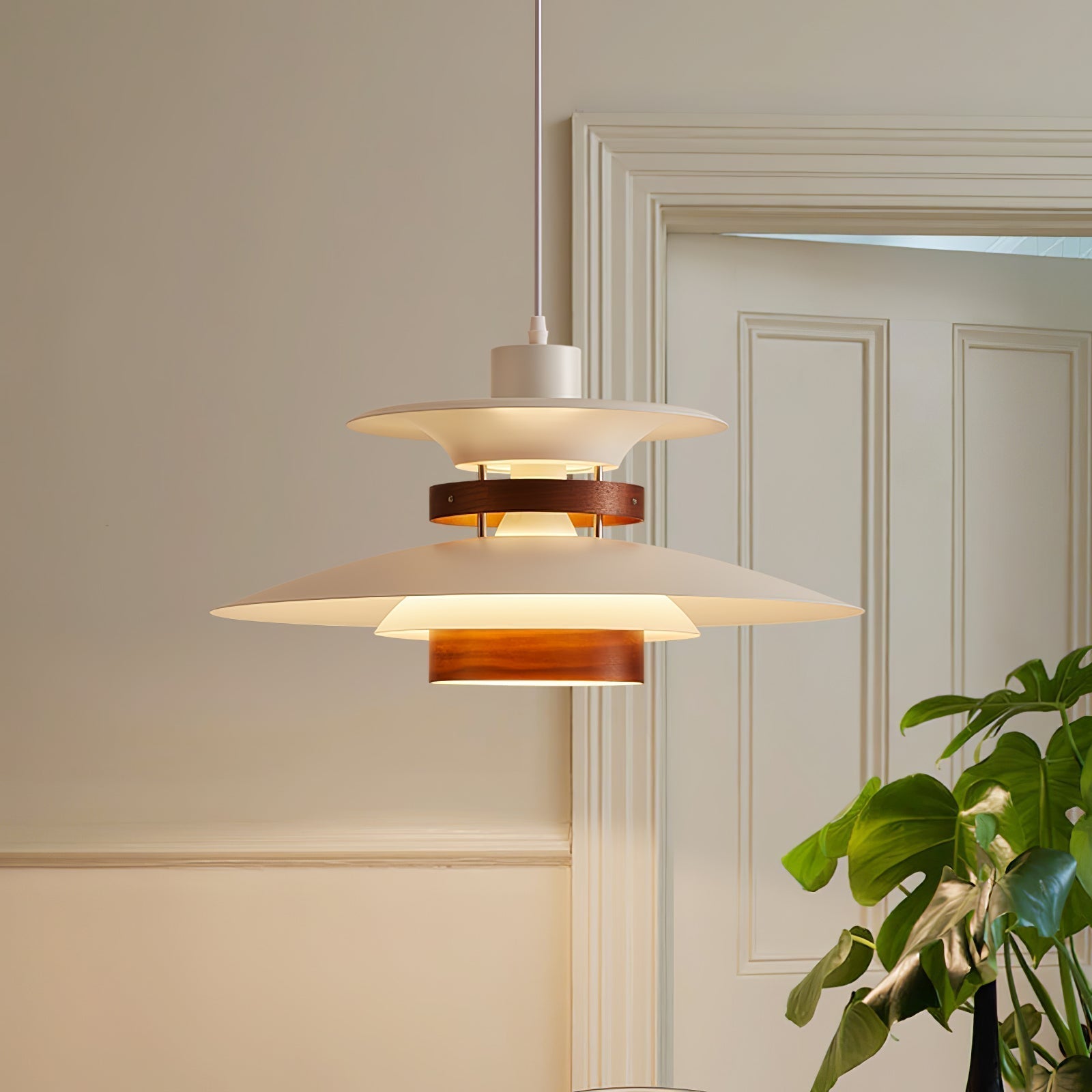 modern-scandinavian-multi-layer-pendant-lamp-with-wood-detailing-for-bedroom-and-dining