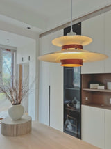 modern-scandinavian-multi-layer-pendant-lamp-with-wood-detailing-for-bedroom-and-dining