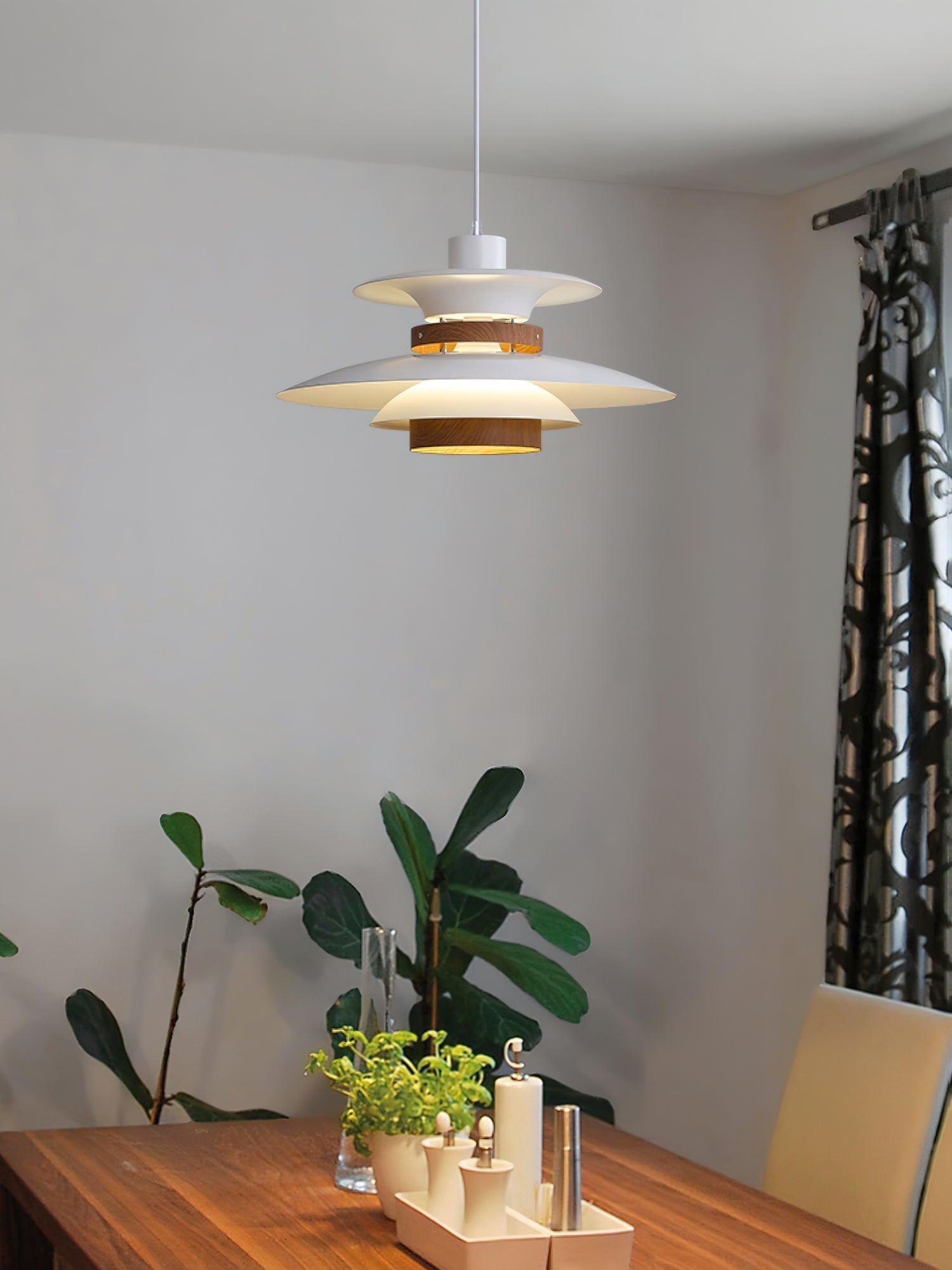 modern-scandinavian-multi-layer-pendant-lamp-with-wood-detailing-for-bedroom-and-dining