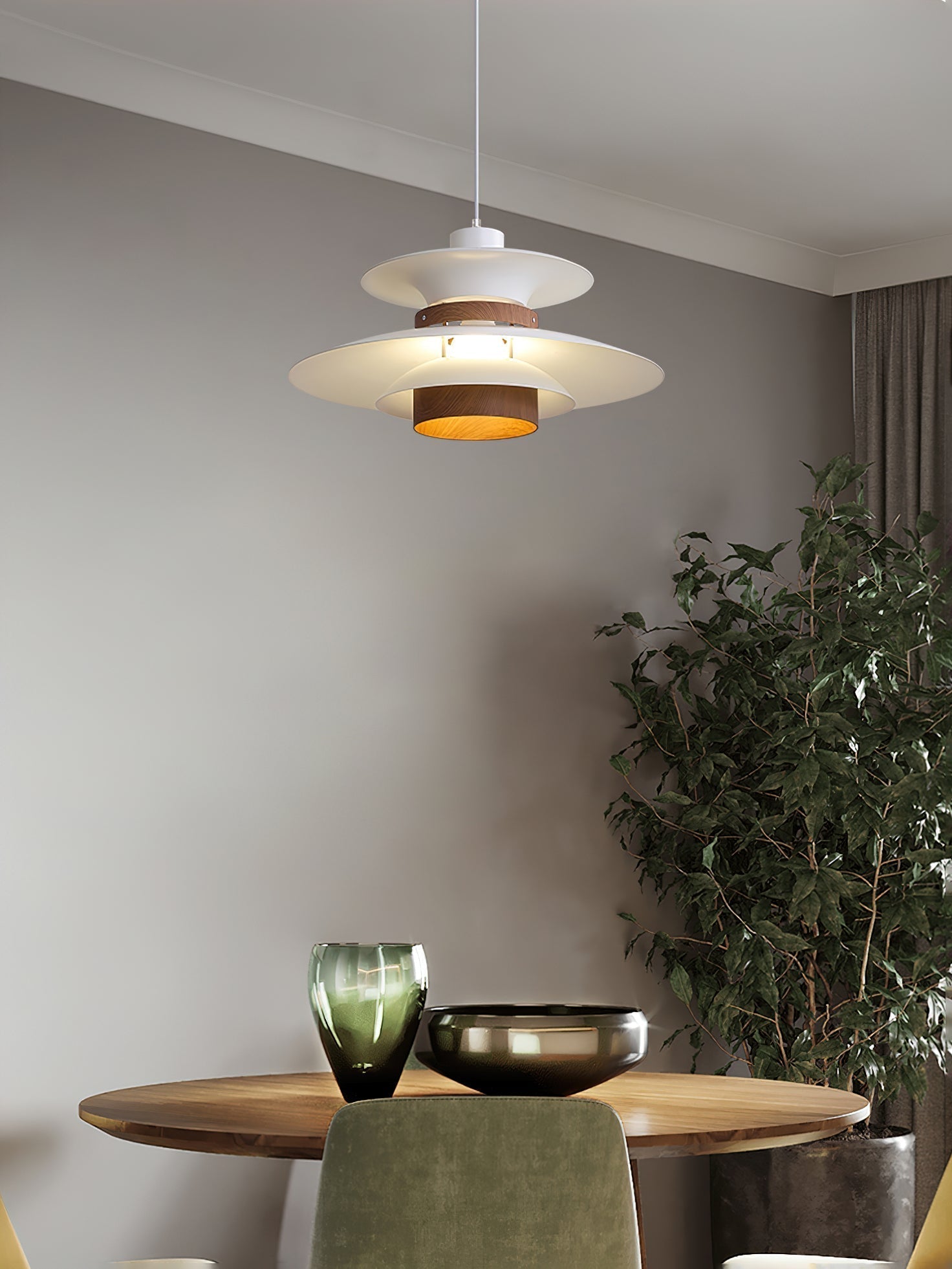 modern-scandinavian-multi-layer-pendant-lamp-with-wood-detailing-for-bedroom-and-dining