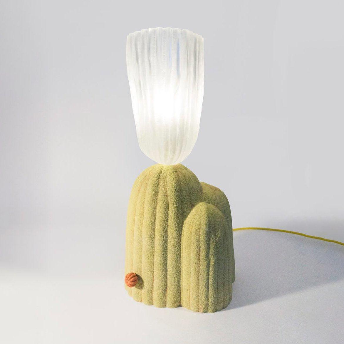 modern-sculptural-glass-cactus-table-lamp-artisanal-resin-decorative-accent-light