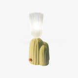 modern-sculptural-glass-cactus-table-lamp-artisanal-resin-decorative-accent-light
