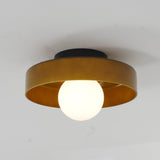 modern-sculptural-glass-flush-mount-ceiling-light-handmade-decorative-indoor-fixture