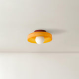 modern-sculptural-glass-flush-mount-ceiling-light-handmade-decorative-indoor-fixture