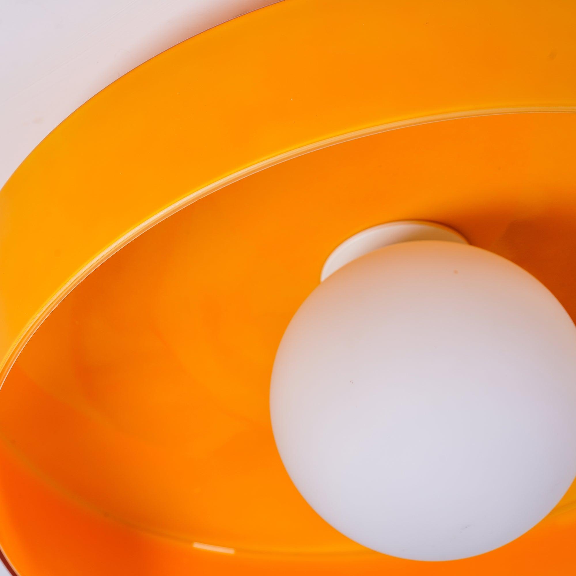 modern-sculptural-glass-flush-mount-ceiling-light-handmade-decorative-indoor-fixture