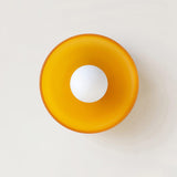 modern-sculptural-glass-flush-mount-ceiling-light-handmade-decorative-indoor-fixture