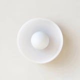modern-sculptural-glass-flush-mount-ceiling-light-handmade-decorative-indoor-fixture