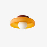 modern-sculptural-glass-flush-mount-ceiling-light-handmade-decorative-indoor-fixture
