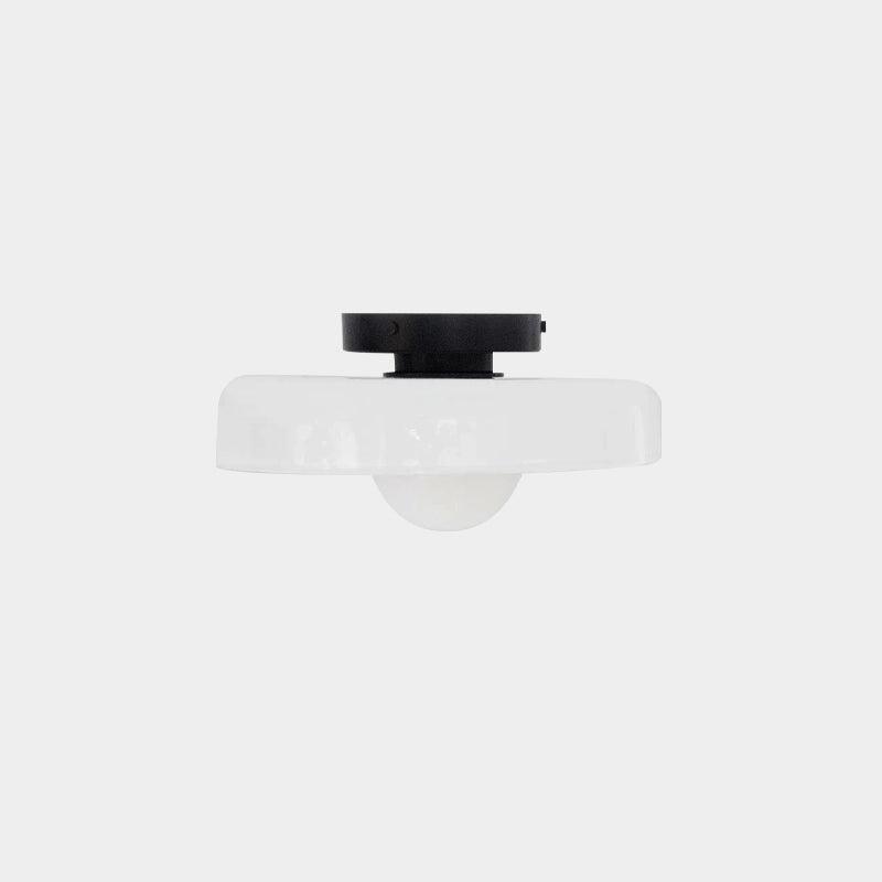 modern-sculptural-glass-flush-mount-ceiling-light-handmade-decorative-indoor-fixture