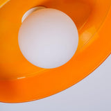 modern-sculptural-glass-flush-mount-ceiling-light-handmade-decorative-indoor-fixture