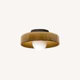modern-sculptural-glass-flush-mount-ceiling-light-handmade-decorative-indoor-fixture