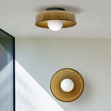 modern-sculptural-glass-flush-mount-ceiling-light-handmade-decorative-indoor-fixture