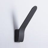 Modern Sleek IP54 Waterproof Outdoor LED Wall Sconce for Porch Patio and Garden