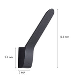 Modern Sleek IP54 Waterproof Outdoor LED Wall Sconce for Porch Patio and Garden