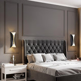 Modern Small Waist Metal Wall Sconce Architectural Lighting Fixture for Home