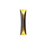 Modern Small Waist Metal Wall Sconce Architectural Lighting Fixture for Home