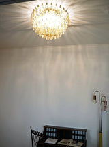 modern-smoked-glass-poliedri-flush-mount-ceiling-light-for-elegant-interiors