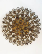 modern-smoked-glass-poliedri-flush-mount-ceiling-light-for-elegant-interiors