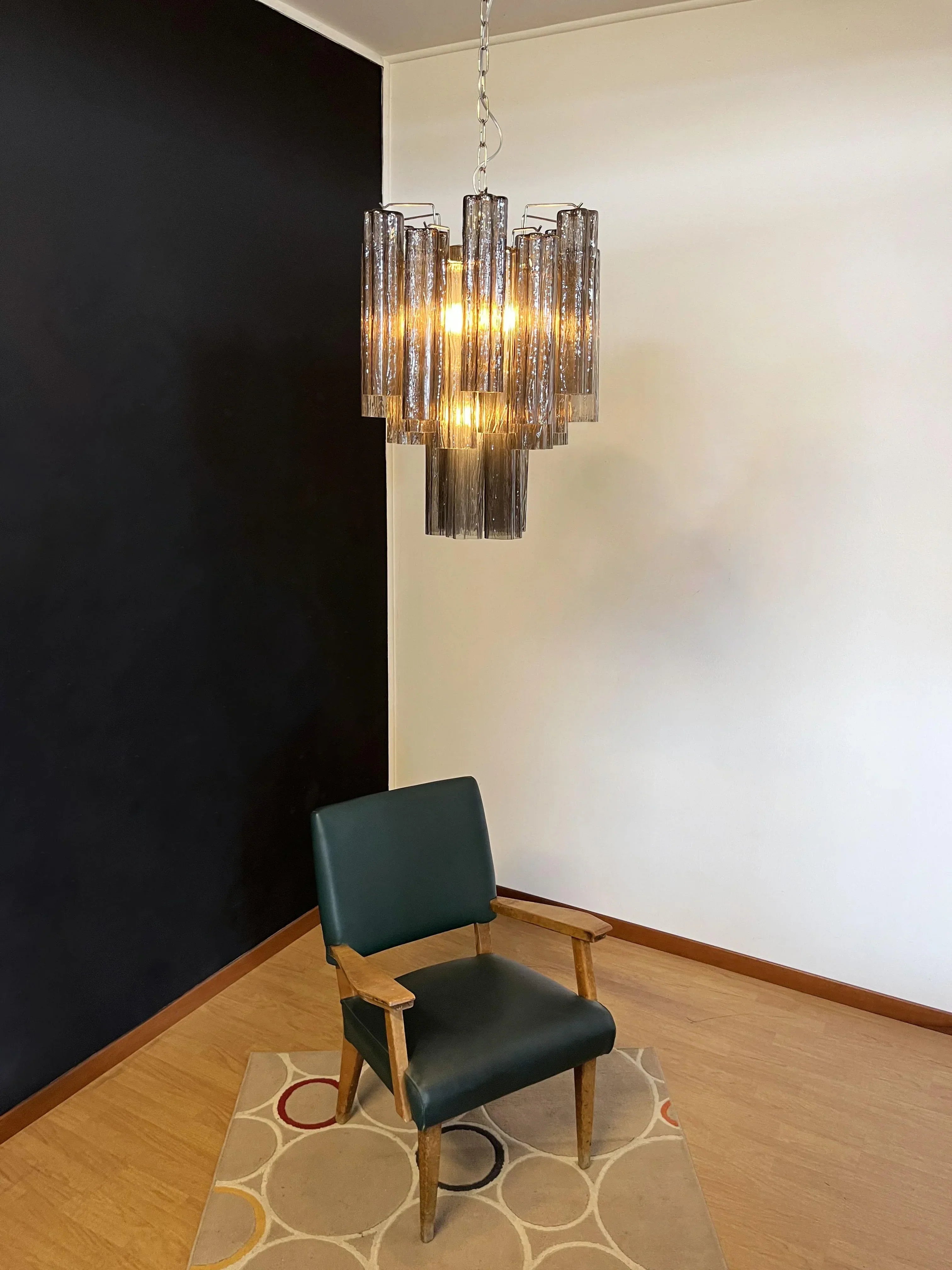 modern-smoked-murano-glass-tube-chandelier-luxury-hanging-pendant-light