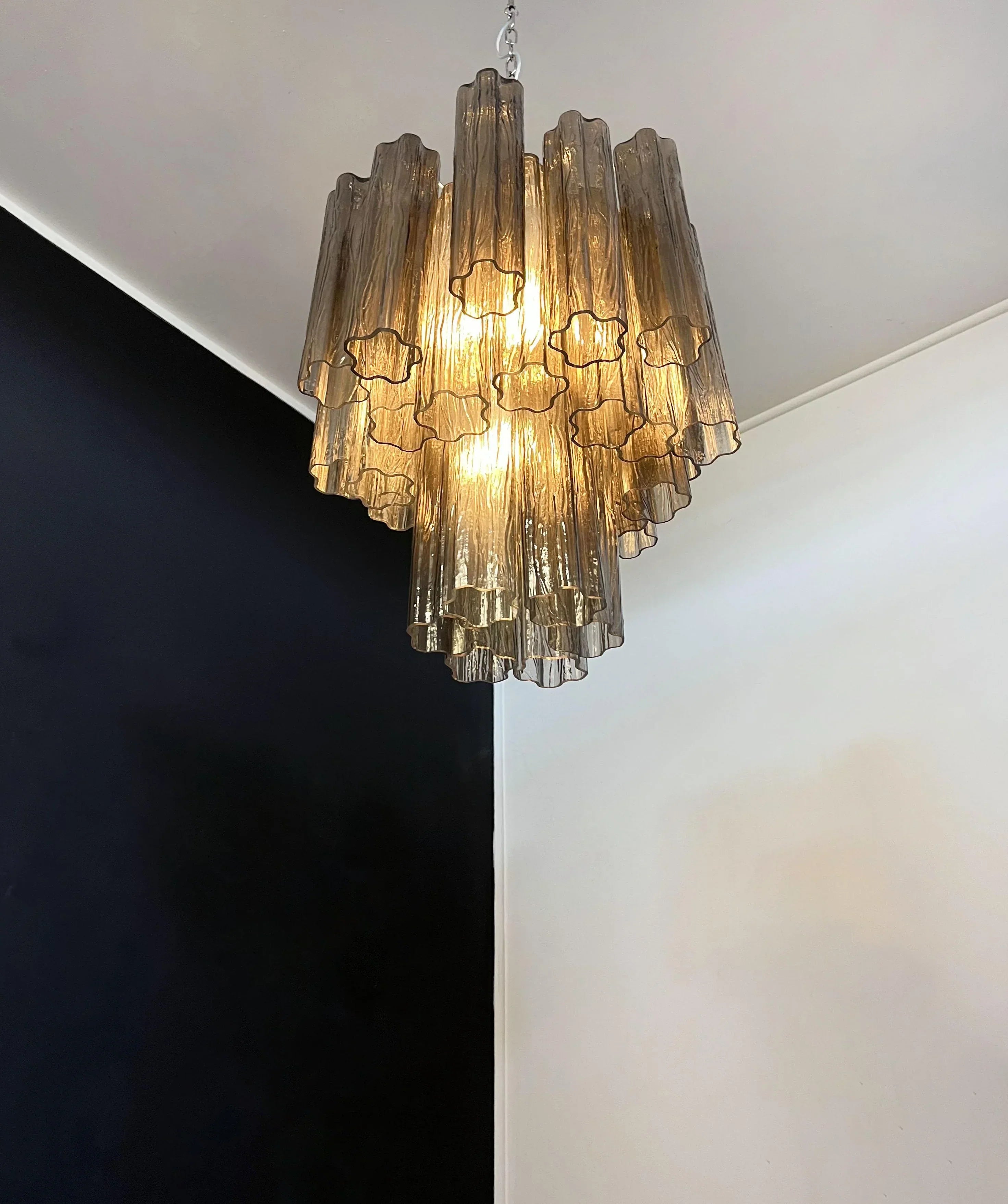 modern-smoked-murano-glass-tube-chandelier-luxury-hanging-pendant-light