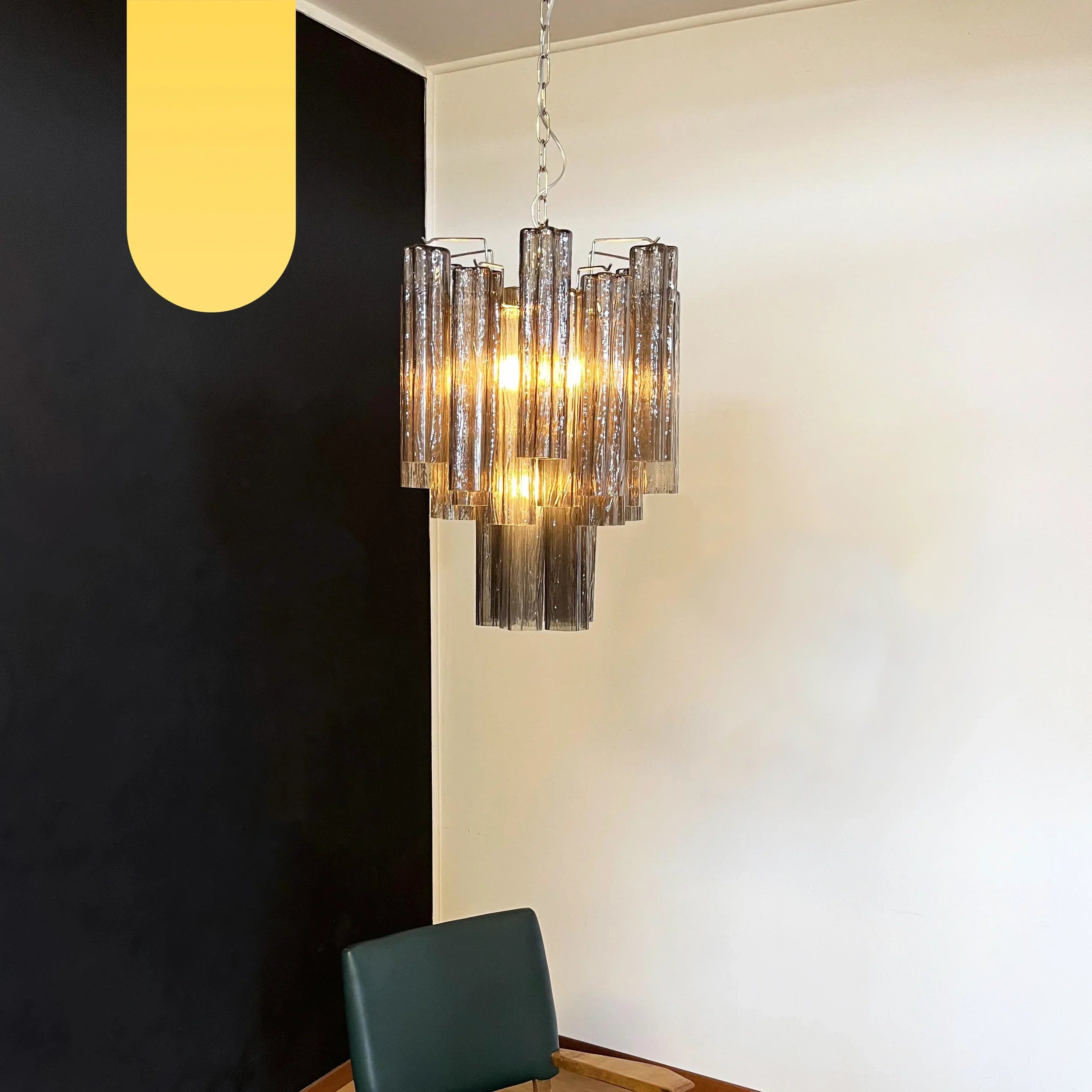 modern-smoked-murano-glass-tube-chandelier-luxury-hanging-pendant-light