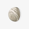 Modern Snowflake Alabaster Stone Wall Sconce LED Interior Lighting Fixture for Hallway and Bedroom