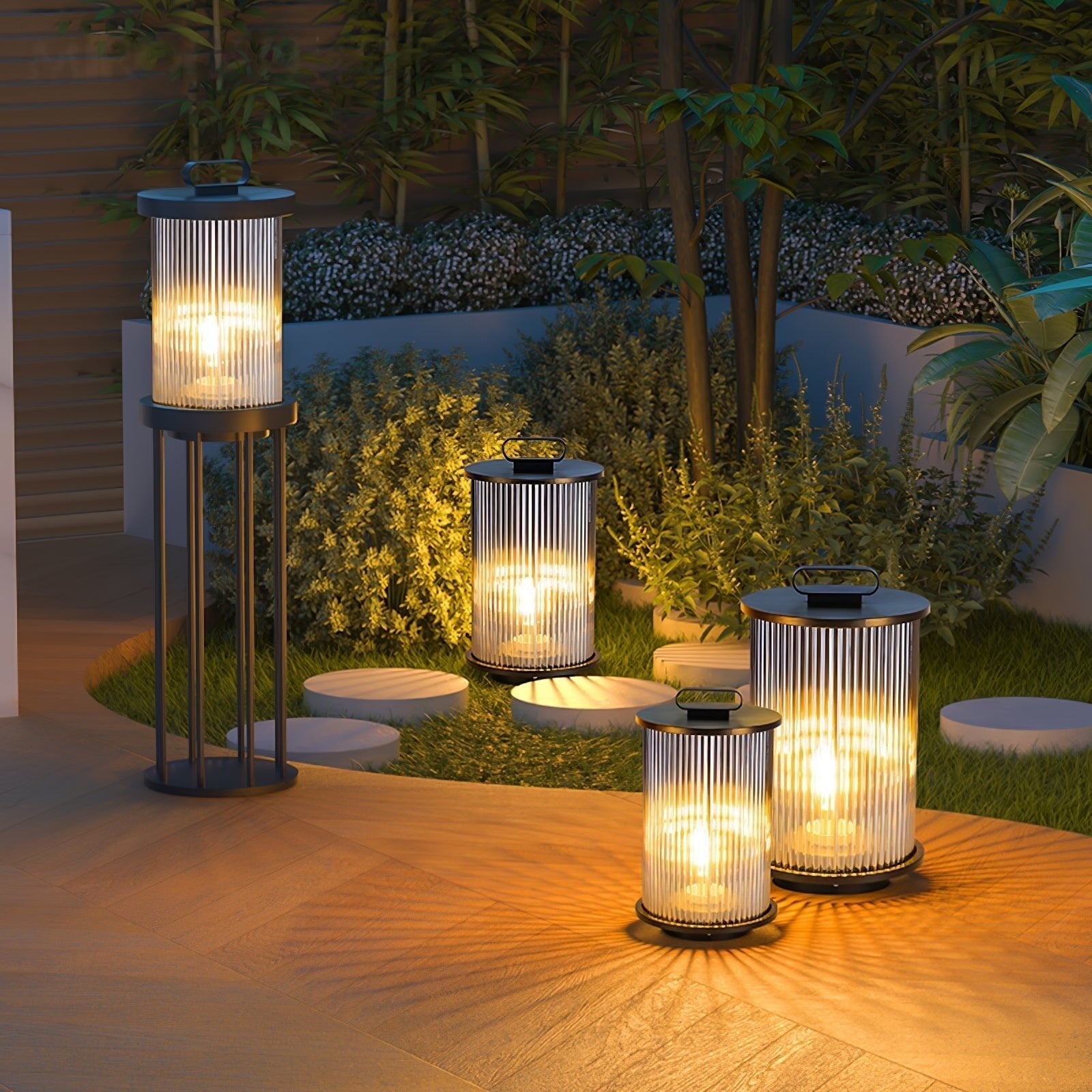 modern-solar-outdoor-garden-lantern-waterproof-led-path-light-for-landscape-and-patio