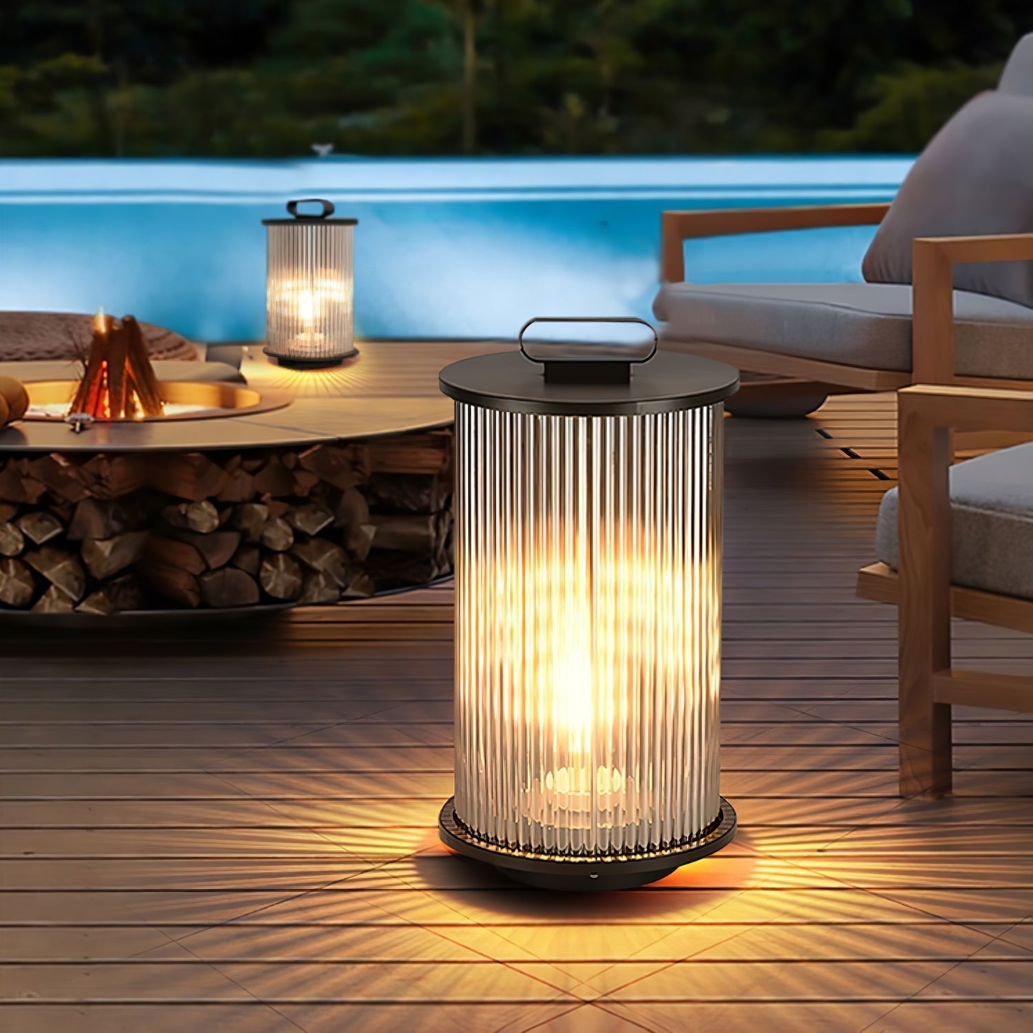 modern-solar-outdoor-garden-lantern-waterproof-led-path-light-for-landscape-and-patio