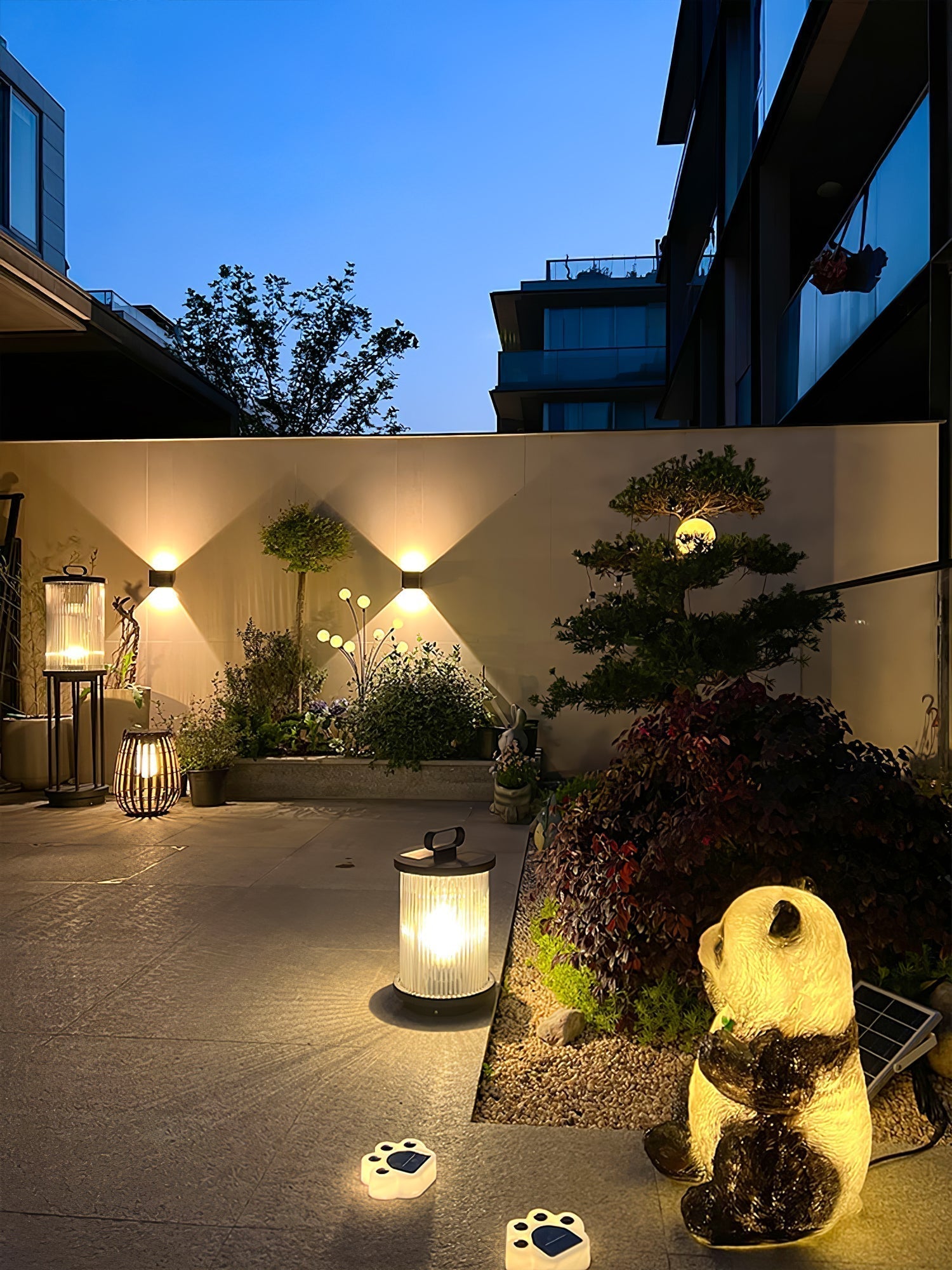 modern-solar-outdoor-garden-lantern-waterproof-led-path-light-for-landscape-and-patio
