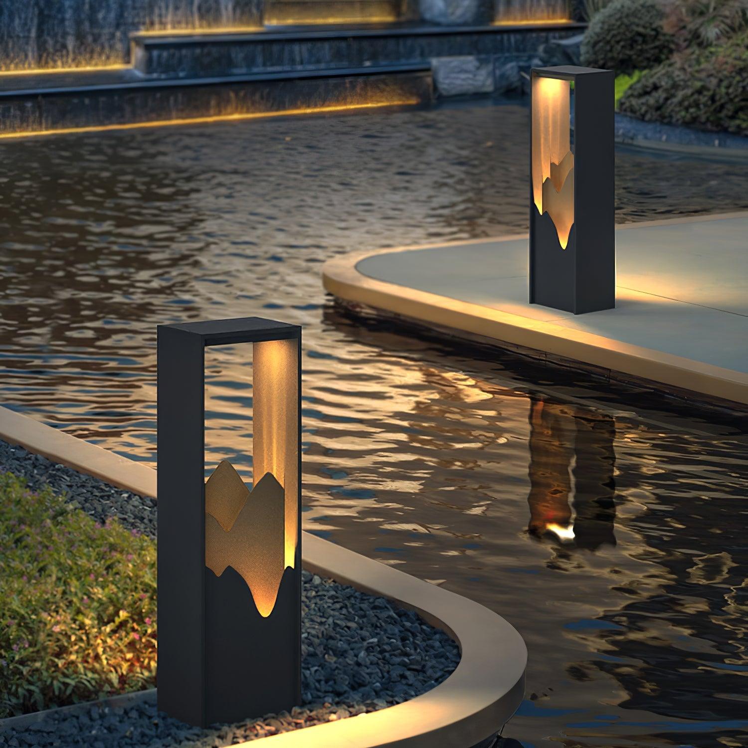 modern-solar-outdoor-garden-path-light-stainless-steel-ip65-waterproof-led-bollard-for-villa-and-yard