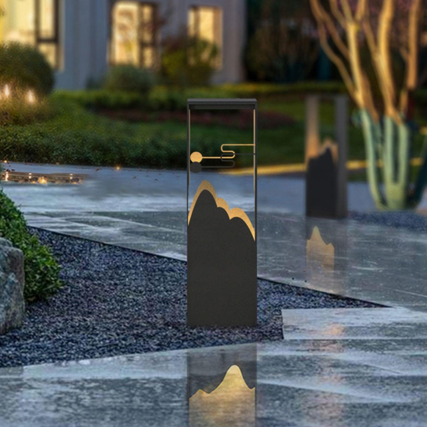 modern-solar-outdoor-garden-path-light-stainless-steel-ip65-waterproof-led-bollard-for-villa-and-yard
