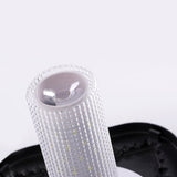 Modern Solar Post Cap Lights Waterproof Outdoor Motion Sensor LED Fence Pillar Lighting for Garden