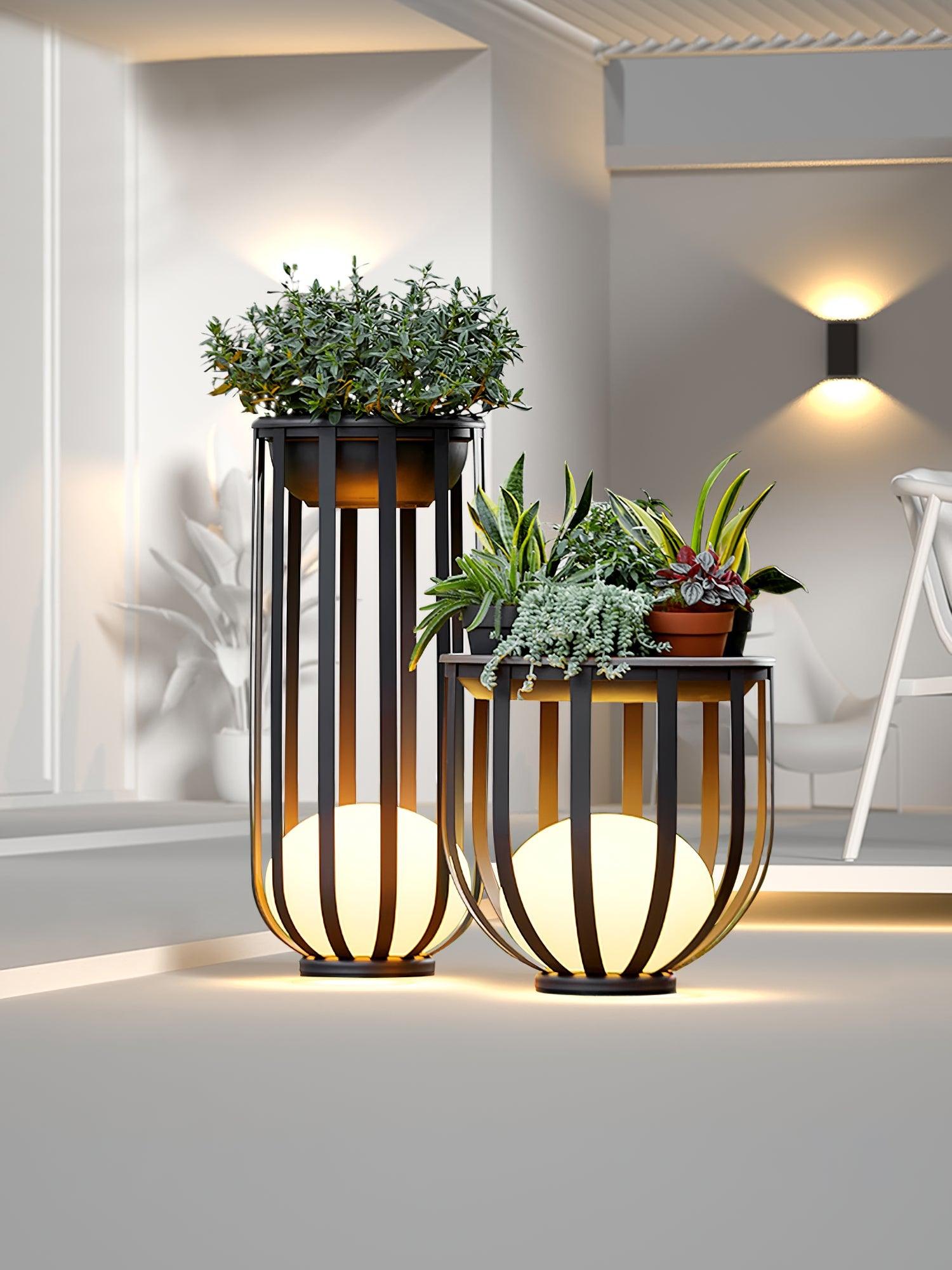 modern-solar-powered-garden-lamp-waterproof-outdoor-led-landscape-light-with-planter-tray