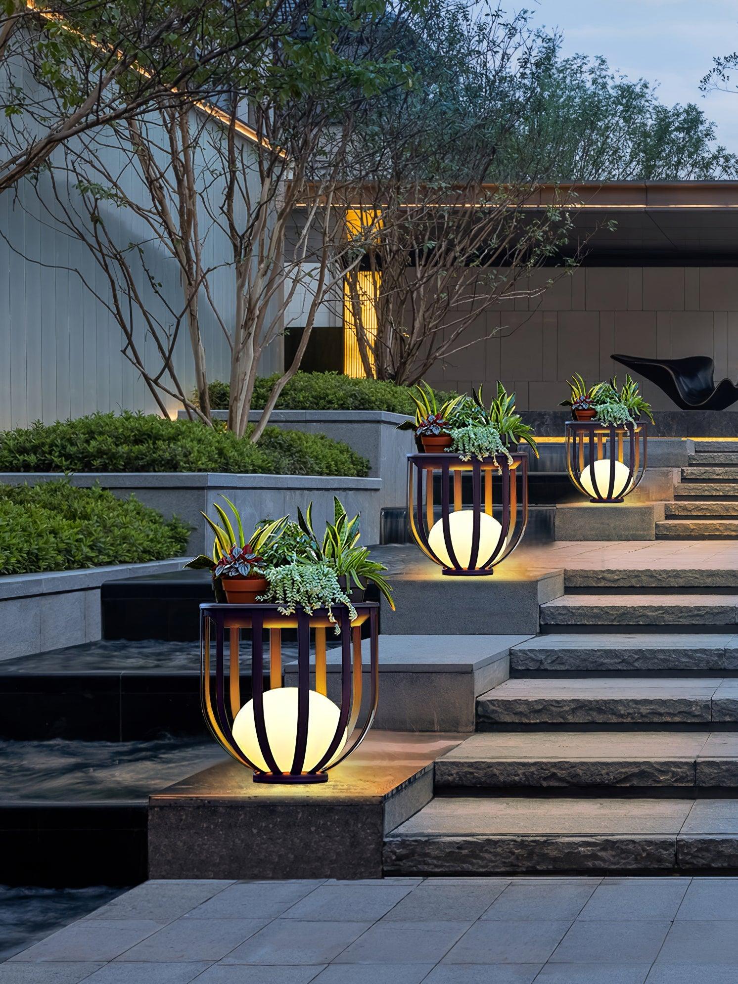 modern-solar-powered-garden-lamp-waterproof-outdoor-led-landscape-light-with-planter-tray