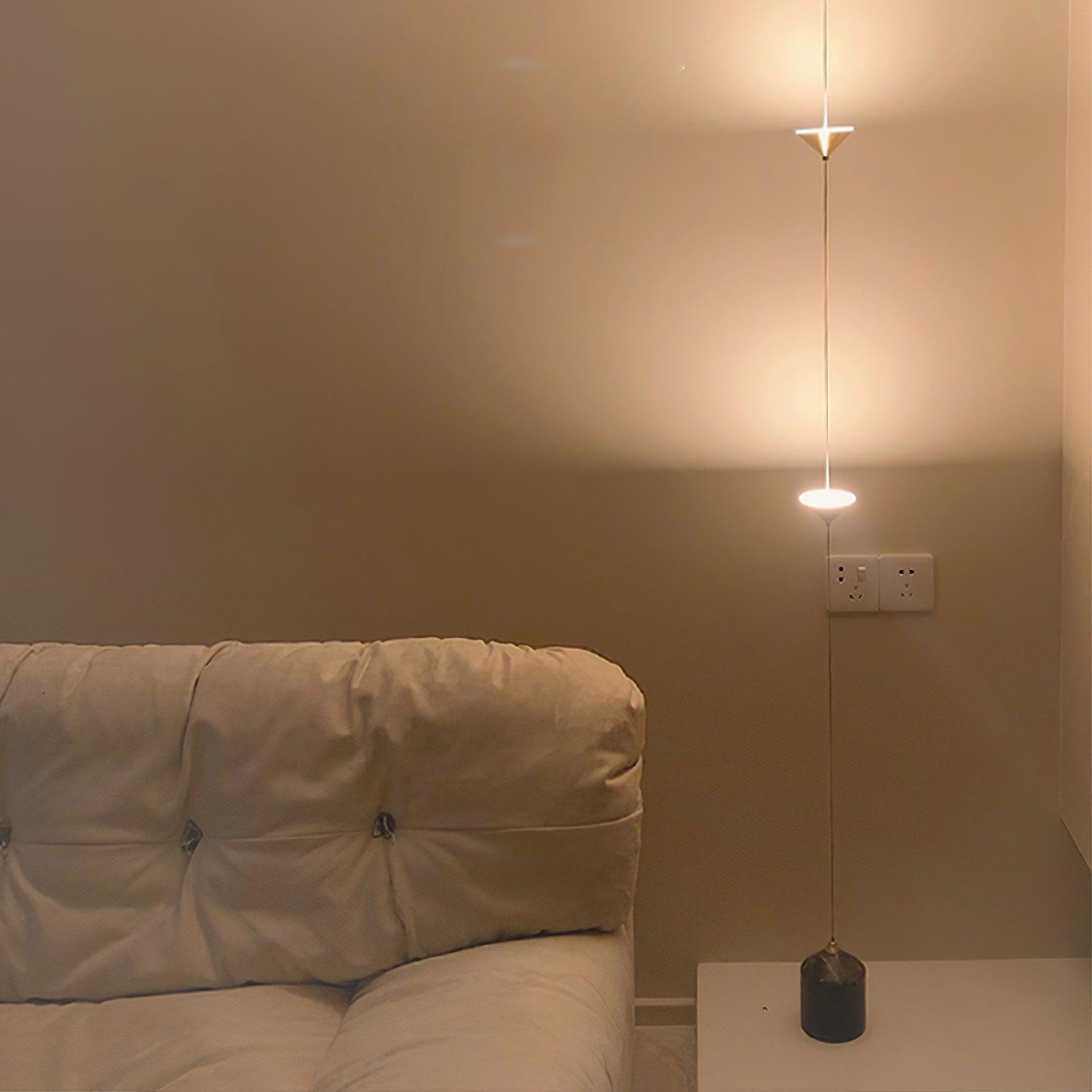 modern-soreluna-led-floor-lamp-with-three-conical-shades-and-height-adjustable-design