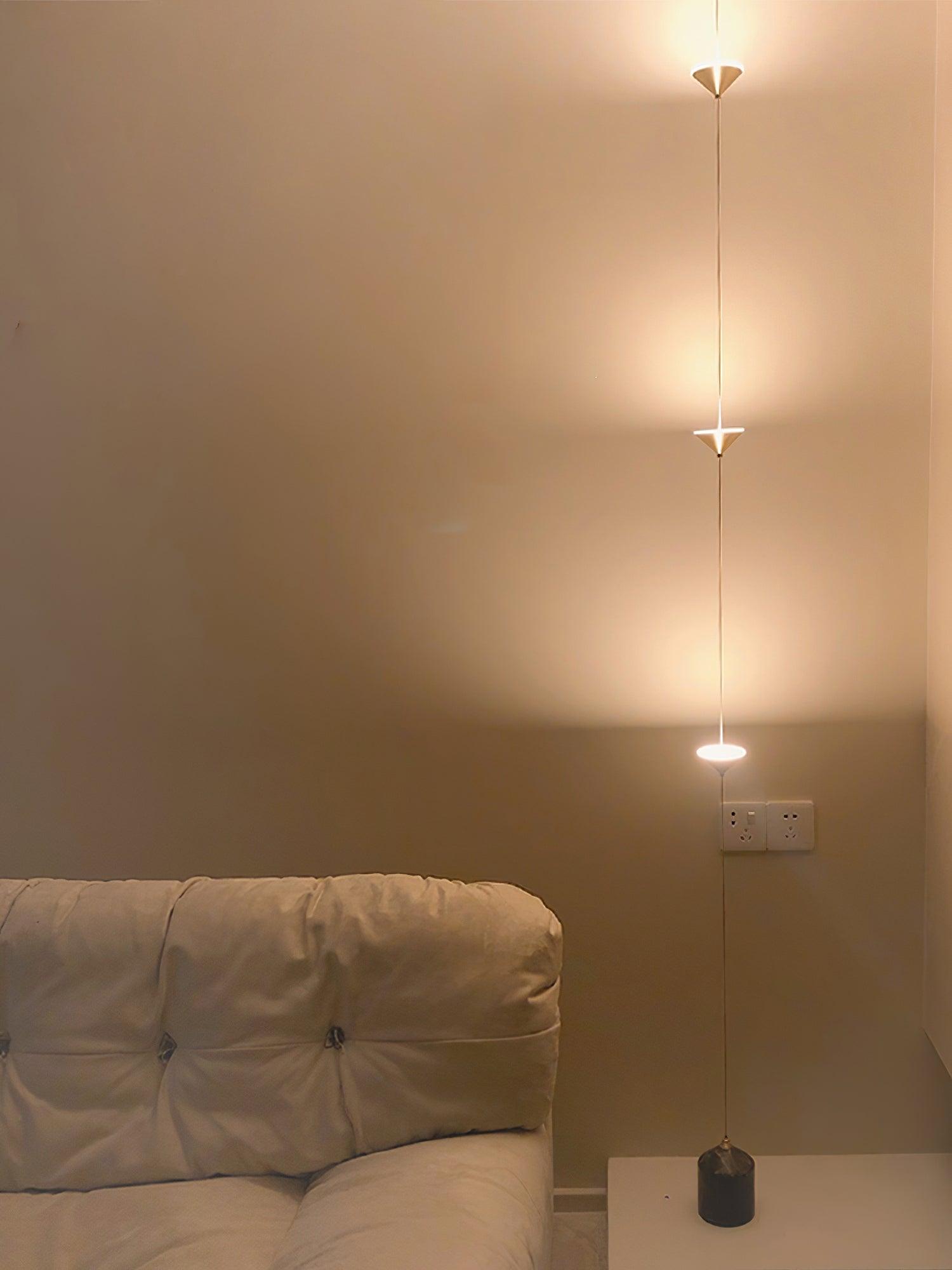 modern-soreluna-led-floor-lamp-with-three-conical-shades-and-height-adjustable-design