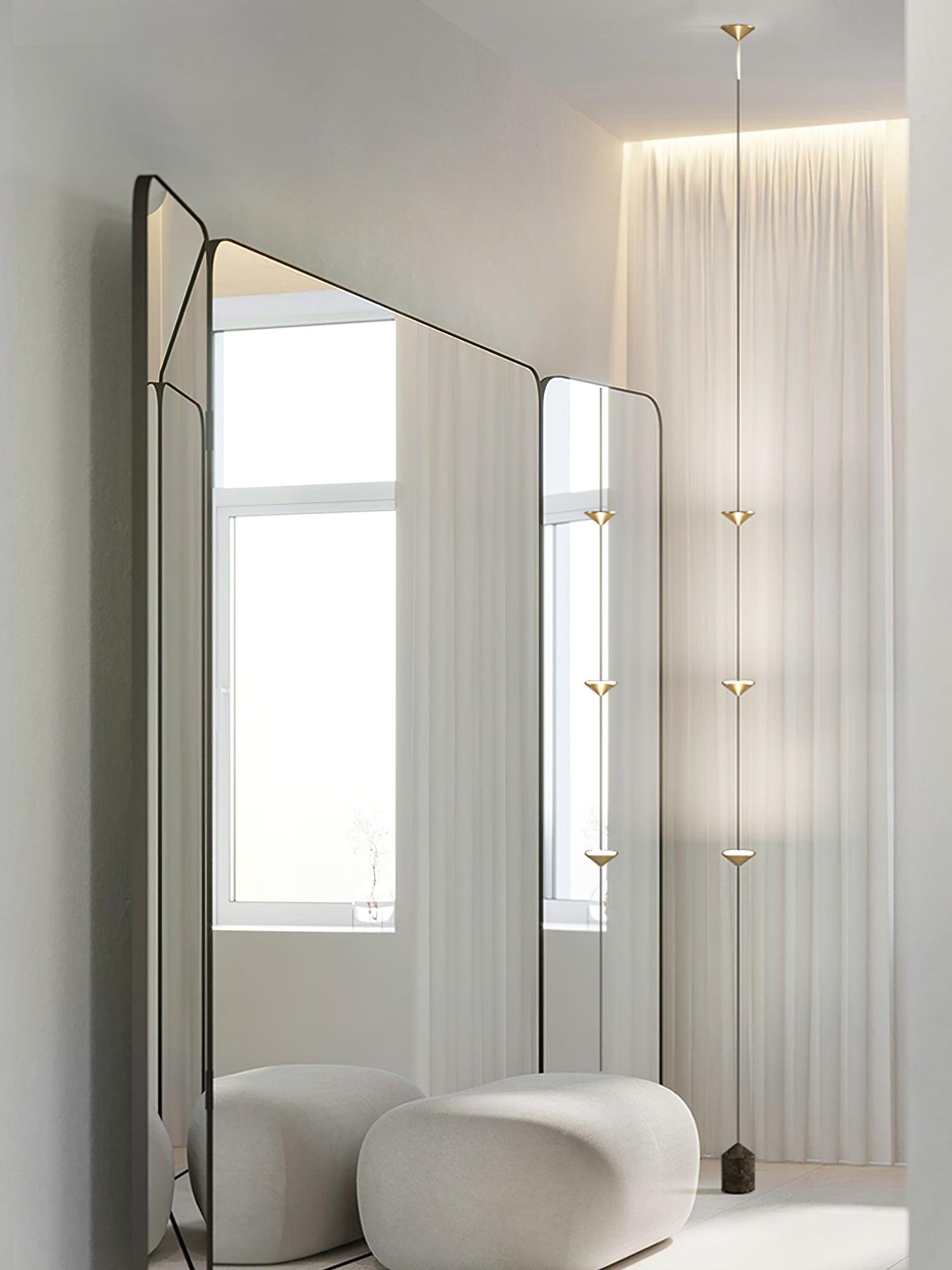 modern-soreluna-led-floor-lamp-with-three-conical-shades-and-height-adjustable-design