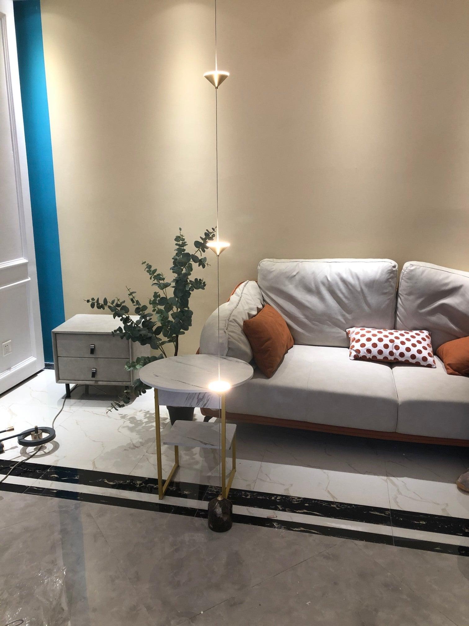 modern-soreluna-led-floor-lamp-with-three-conical-shades-and-height-adjustable-design