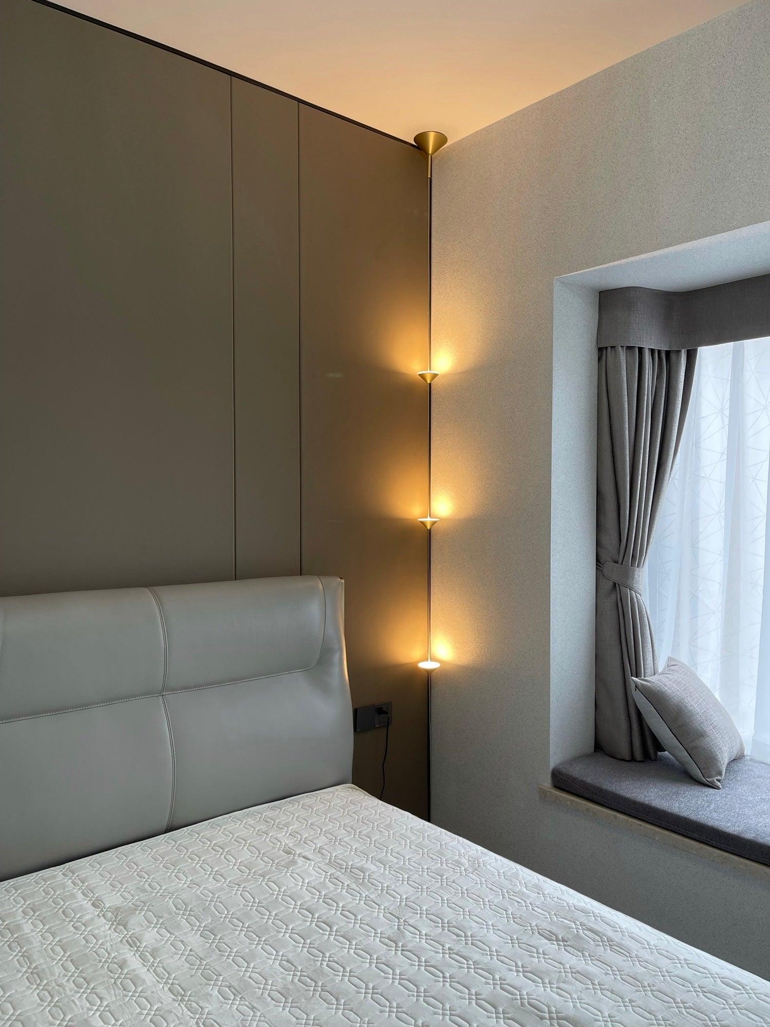 modern-soreluna-led-floor-lamp-with-three-conical-shades-and-height-adjustable-design