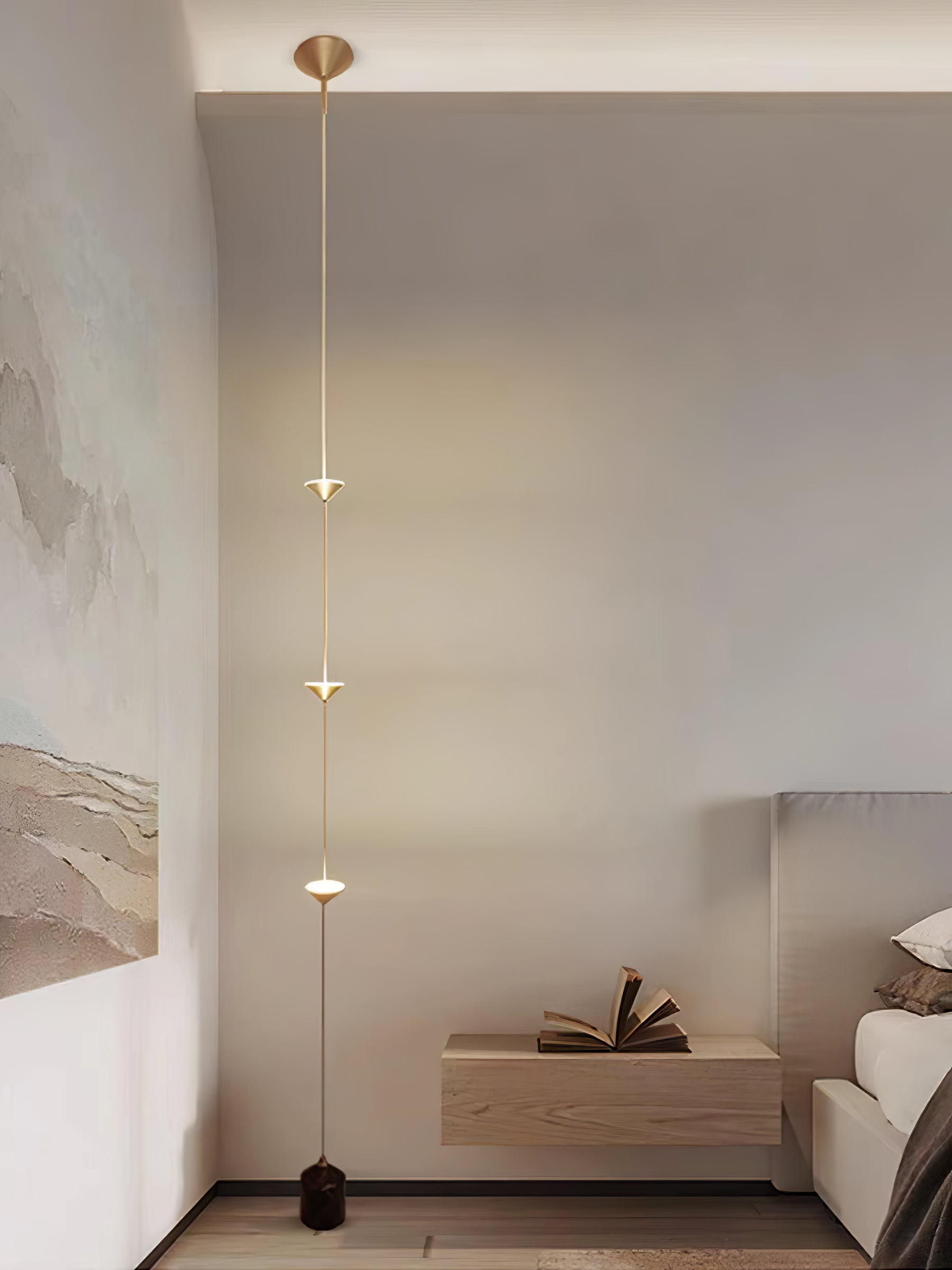 modern-soreluna-led-floor-lamp-with-three-conical-shades-and-height-adjustable-design