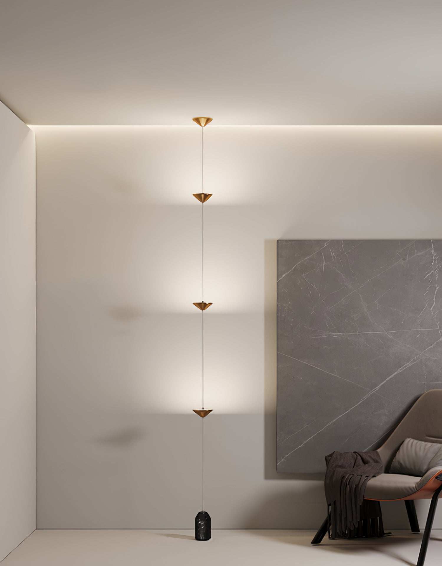 modern-soreluna-led-floor-lamp-with-three-conical-shades-and-height-adjustable-design