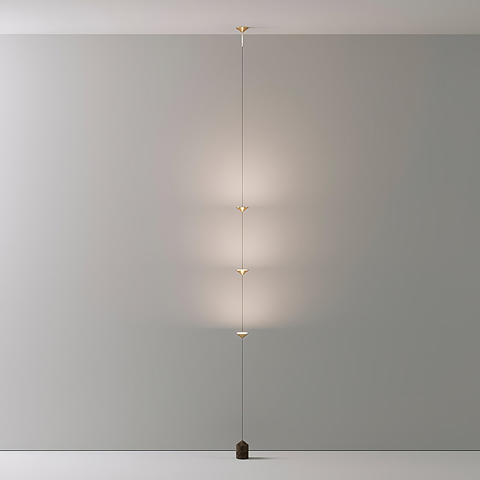 modern-soreluna-led-floor-lamp-with-three-conical-shades-and-height-adjustable-design
