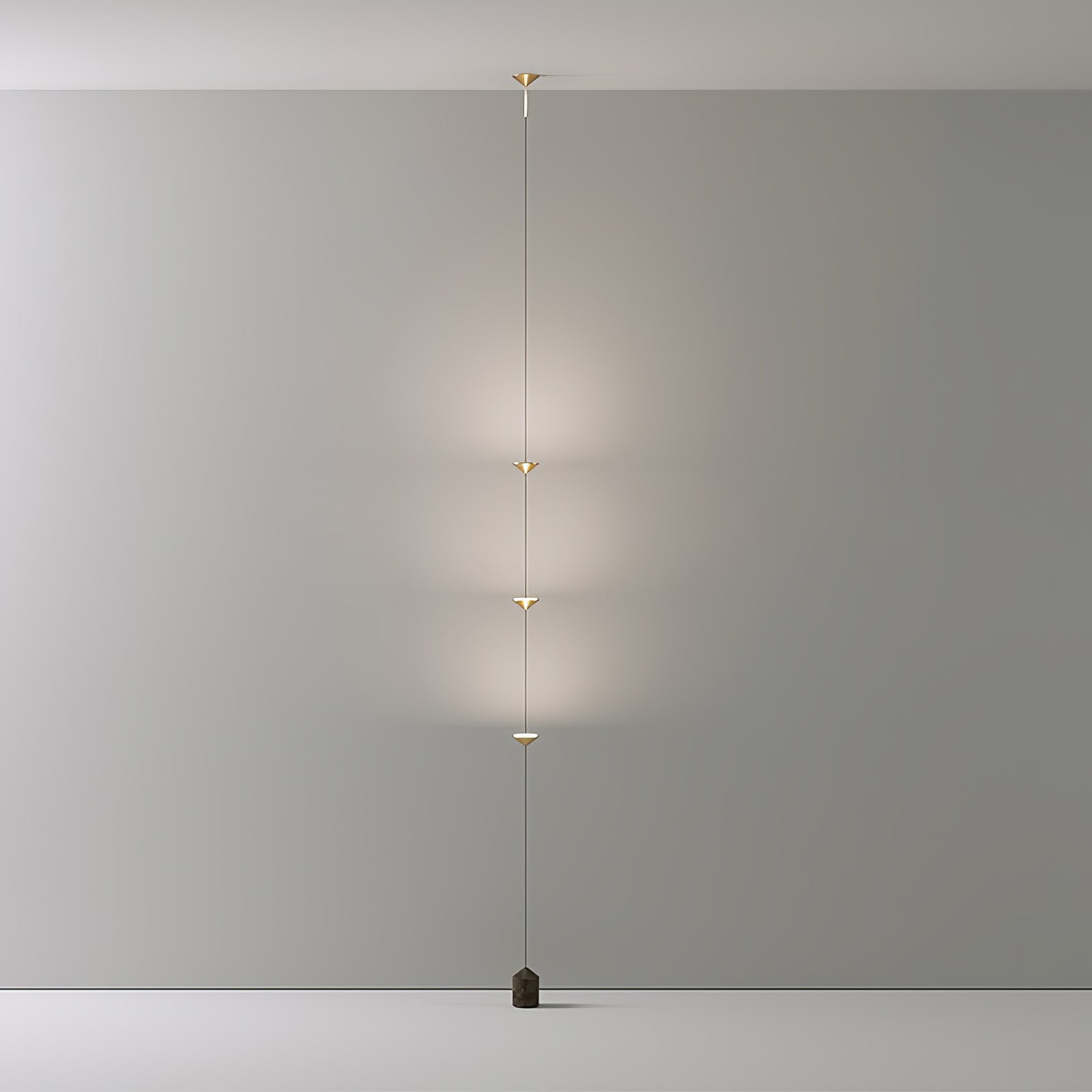 modern-soreluna-led-floor-lamp-with-three-conical-shades-and-height-adjustable-design