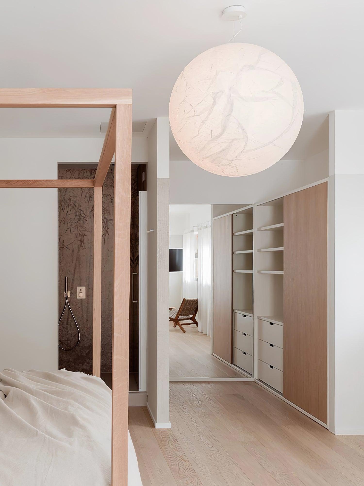 modern-spherical-silk-moon-pendant-light-minimalist-orb-ceiling-hanging-lamp