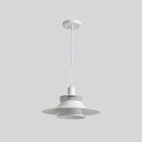 Modern Spherical Two Shade Pendant Light for Kitchen Island and Minimalist Living Room