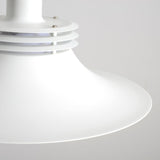 Modern Spherical Two Shade Pendant Light for Kitchen Island and Minimalist Living Room