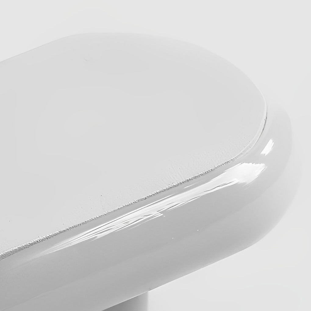 Modern Spiral Strip LED Wall Sconce 29W Minimalist Long Linear Light Fixture for Living Room